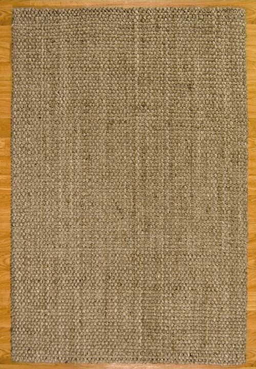 Jute Area Rug 9x12 Richmond Carpet New