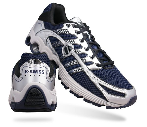 Swiss Super Tubes Run 50 Mens Running Trainers 02499442 All Sizes