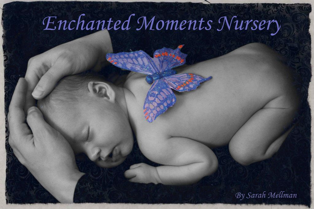 Moments Nursery~Reborn Preemie Girl~Kara~Katie kit by Toby Morgan OOAK