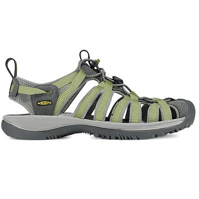 Keen Womens Whisper Sandals Nile