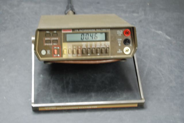 Keithley 175 Autoranging Multimeter