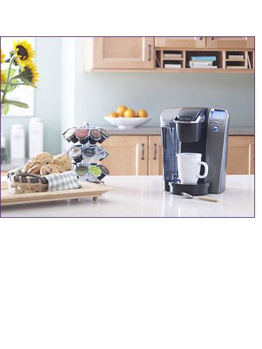 Keurig B70 Platinum Coffee Maker Machine Brewer