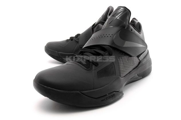 Kixpresss  NIKE  BASKETBALL  KEVIN DURAND