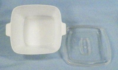 Plastic Casserole Dishes Toy Play Set Dishes Vintage Childrens