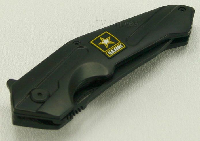 Army Knives Tanto Knife ARMY3B