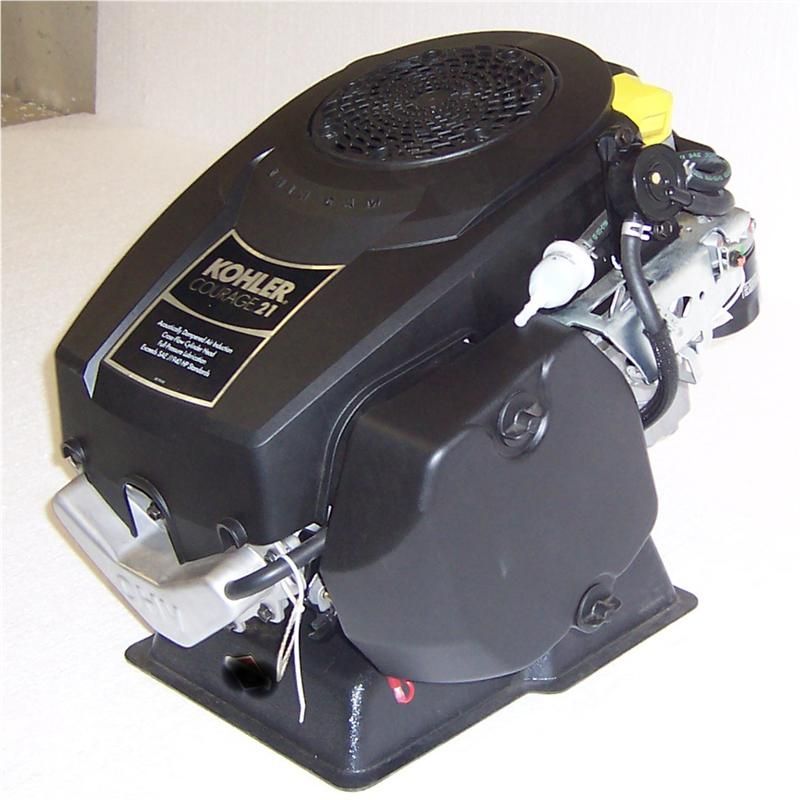 Kohler Vertical Engine 22HP Courage SV620 0215