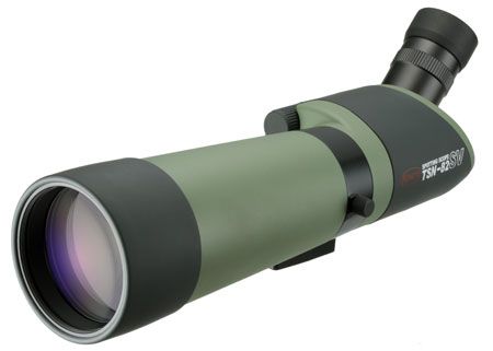 Kowa TSN 82SV 82mm Angled Spotting Scope Body