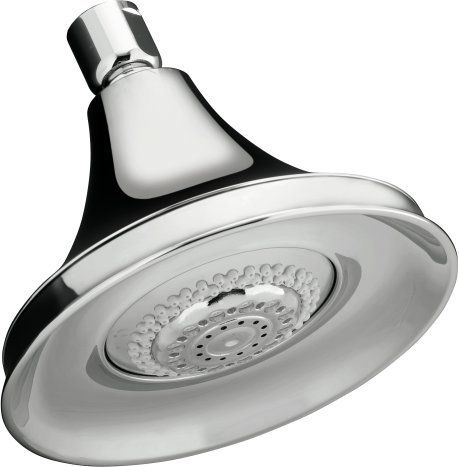 New Kohler 17493 CP Flipside 01 Handshower Polished Chrome