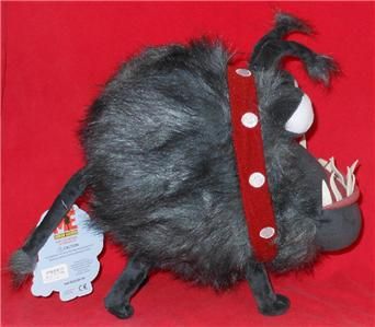 Despicable Me Plush Kyle GRUs Dog Halloween 15 inch Tall Minion