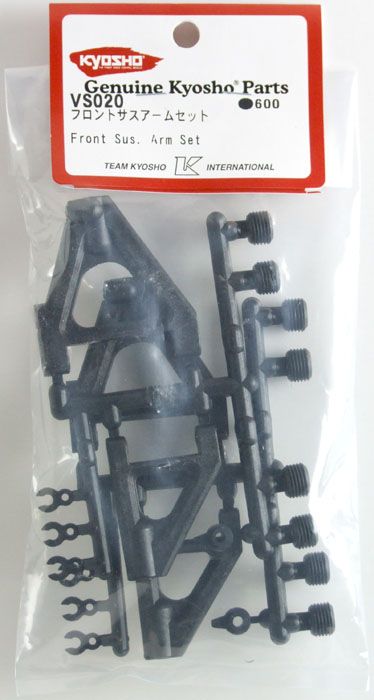 Check our other Genuine Kyosho Parts HERE