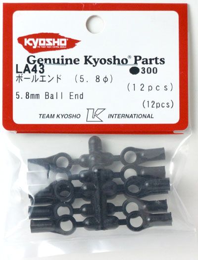 Check our other Genuine Kyosho Parts HERE