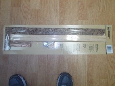 Laminate Countertops End Cap Kit