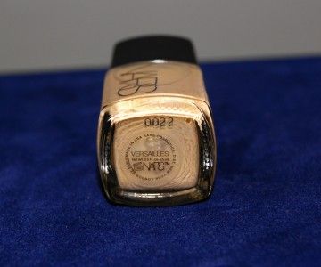 NARS Nail Polish Versailles 0 5 Oz