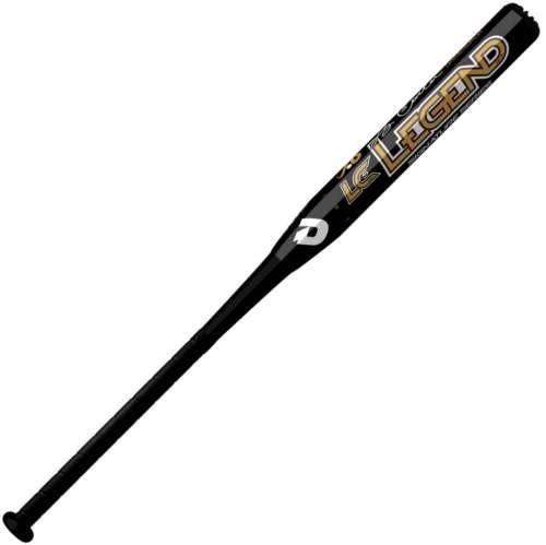 DeMarini LC5 Legend Larry Carter Signature Series 34 28