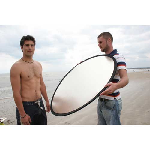 Lastolite Panelite 6x4 Reflector w Diffuser ll LR7207