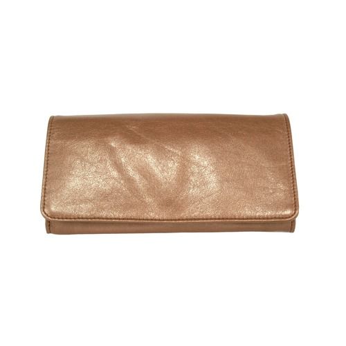 Latico Leathers Mimi in Memphis Roxie Large Flap Over Wallet