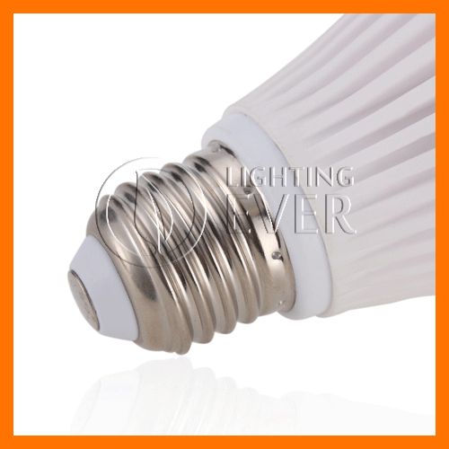 Wholesale Lighting Ever Daylight White 520LM 7W A19 LED Light Bulbs