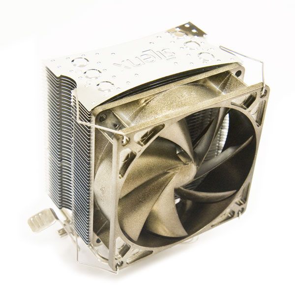 SilenX Heatsink LGA 775 1366 1156 1155 AM2 AM3 939 754