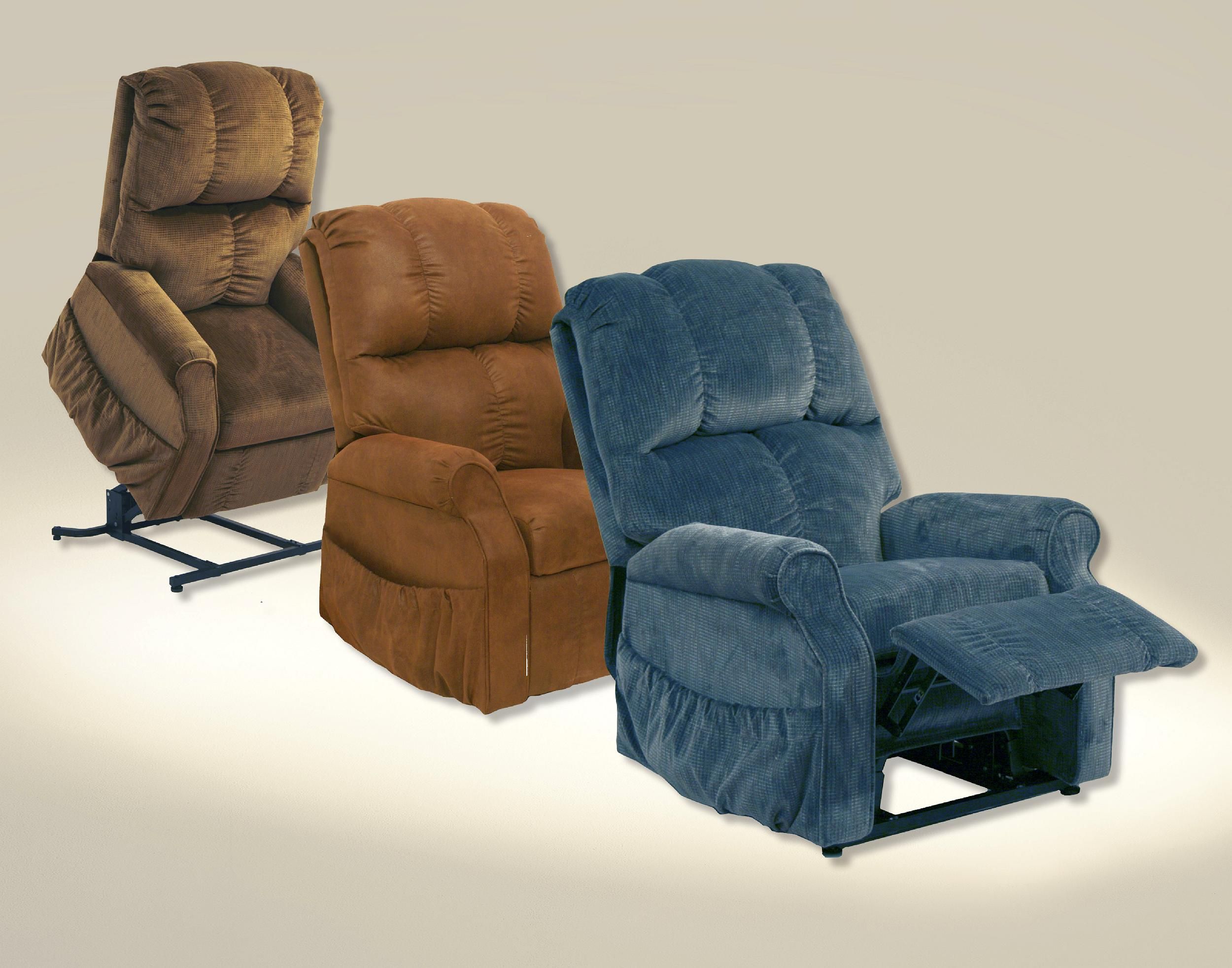 Catnapper Somerset Power Lift Recliner