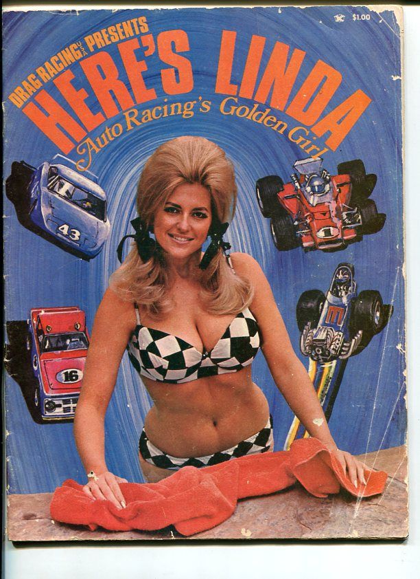 Heres Linda Linda Vaughn 1970 Swimsuit Photos Centerfold Joe Namath