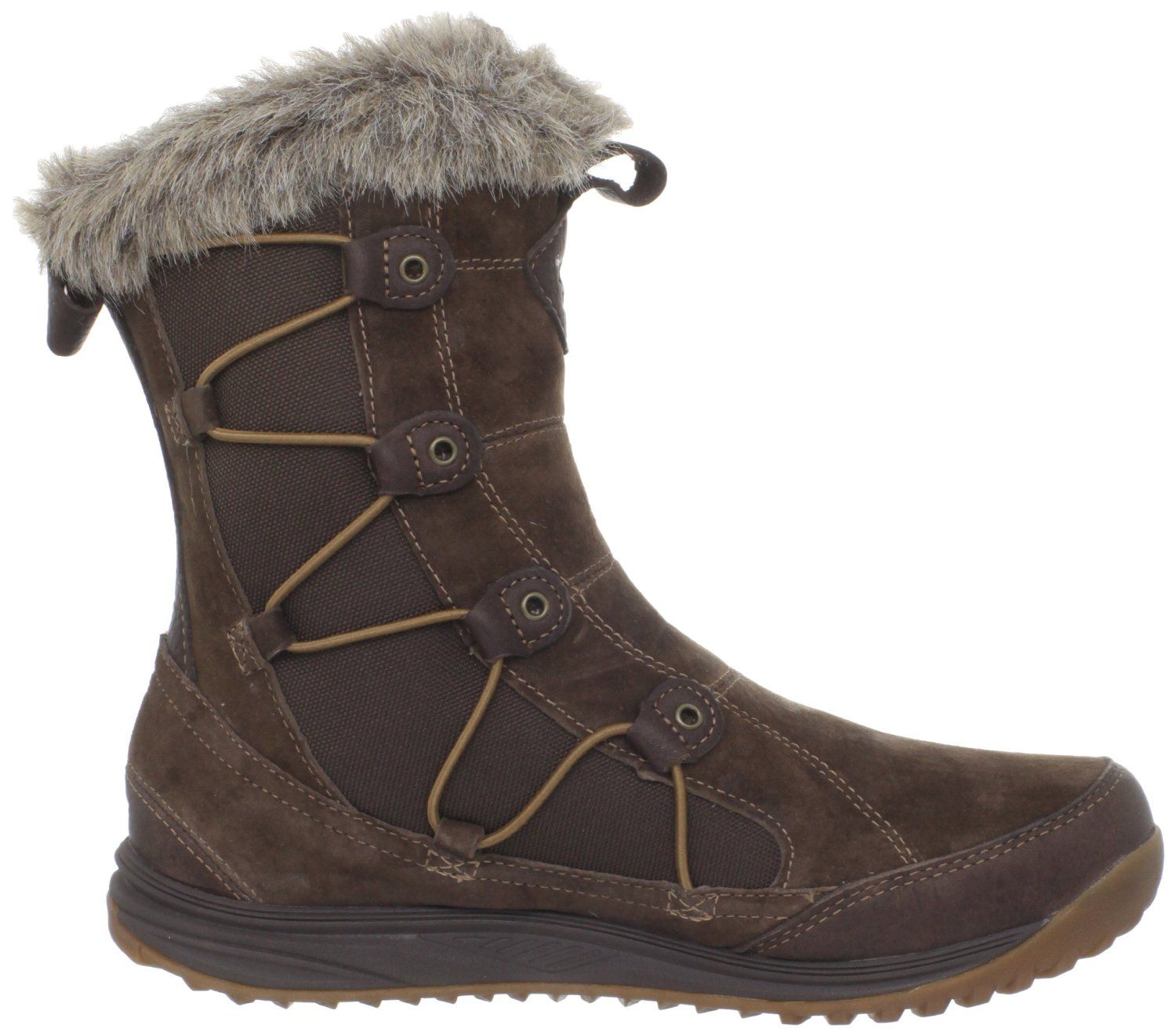 Teva Little Cloud WP Womens Winter Waterproof Pull on Boot All Sizes