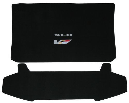 Lloyd Mats 4pc Floor Mat Set 2008 2009 Cadillac XLR V