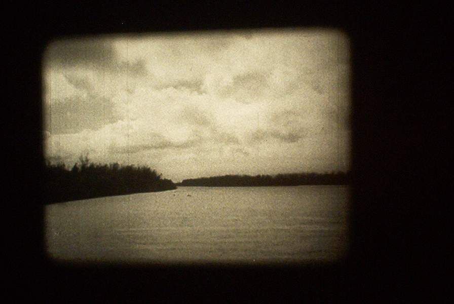 16mm Film The River 1938 Pare Lorentz Documentary