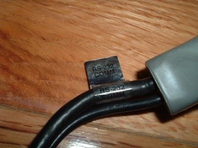 Lowrance Power Cable LCX 15 16 18 19 104C 18c 19c Globalmap 5000 6000