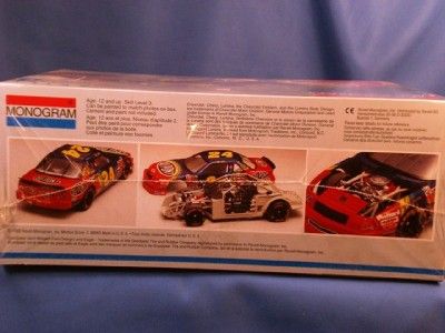 Monogram Dupont Lumina Jeff Gordon