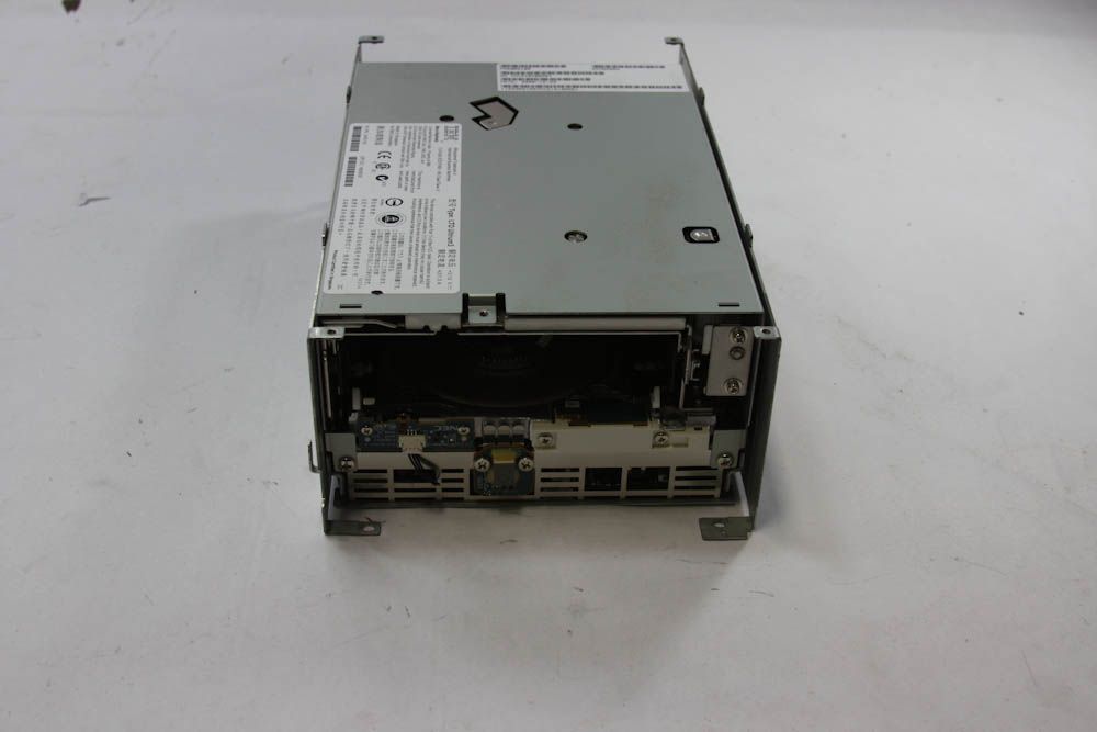 Dell / IBM LTO Ultrium 3 SCSI Internal Tape Drive 24R2126 400/800GB