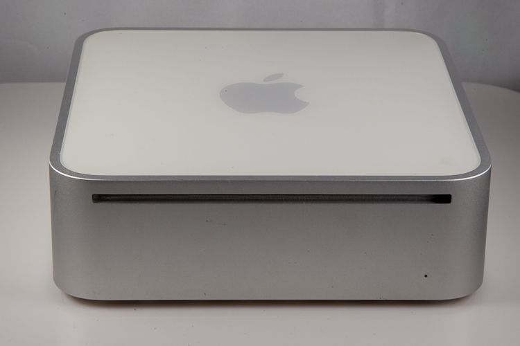 Apple Mac Mini  1.83 GHz Intel Core 2 Duo, 1 GB RAM, 80 GB HDD  Free