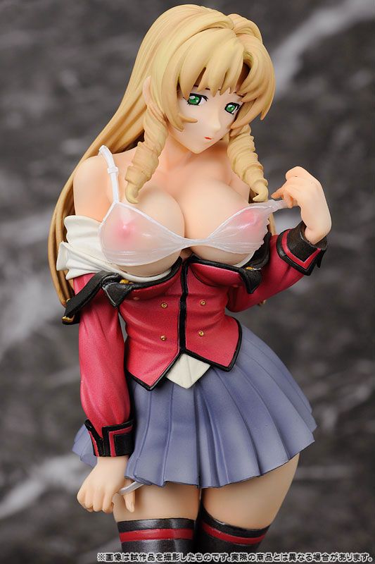 AmiAmi Limited Edition 1/8 Complete Figure   import figurines Mangas