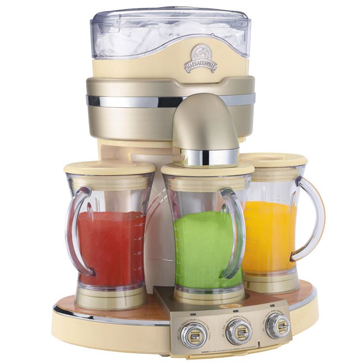 Margaritaville DM3000 Margarita Mixed Drink Blender Tahiti Concoction