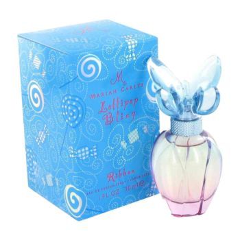 Mariah Carey Lollipop Bling Ribbon by Mariah Carey Eau de Parfum Spray