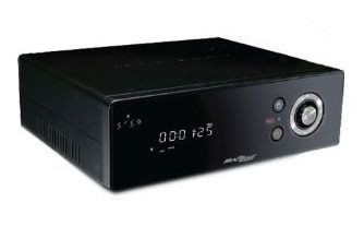 Hantech Markus 1TB HDD Digital Video Recorder HD Media Player Network