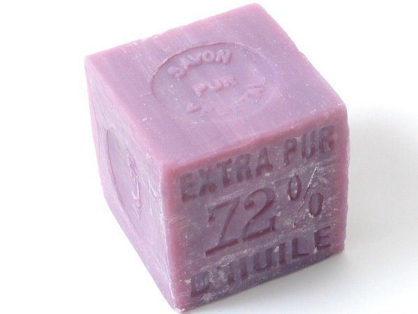 Genuine French Hand Made Soap Made in the 500 Year Old French