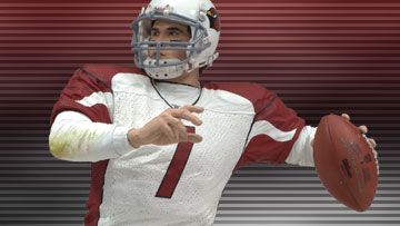 Matt Leinart / Cardinals   McFarlanes Sports Picks ~ Exclusive Figure