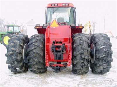 This vehicle is located in Masonville, IA