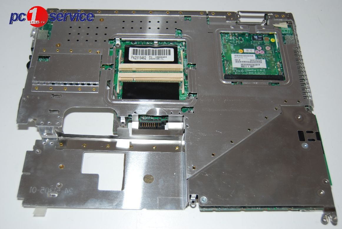 Mainboard FÜR Medion MD5400 FID2010