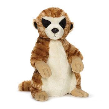 Webkinz Meerkat in Stock  SEALED Code The Cutest on 