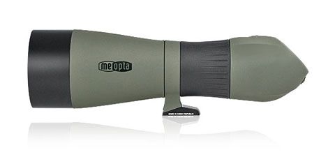 Meopta Meostar S2 Angle 82mm Spotting Scope Body