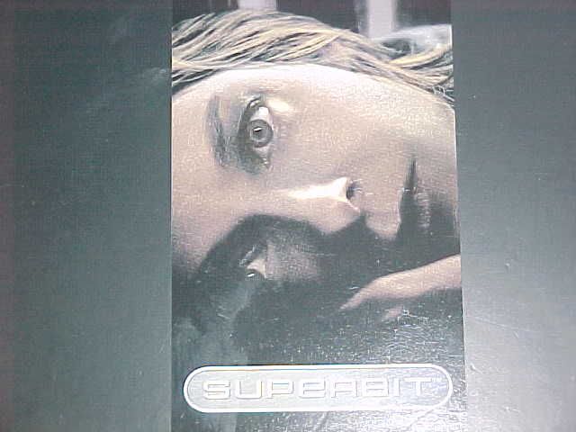 Panic Room DVD Jodie Foster Superbit Movie