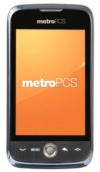 New Huawei Ascend M860 Metro Pcs Phone Android 2 1 OS 3 5 Touchscreen