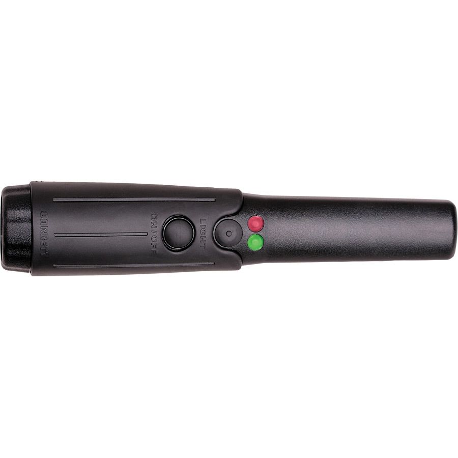Metal Detector Wand for only $159.95 delivered. No Hidden Charges