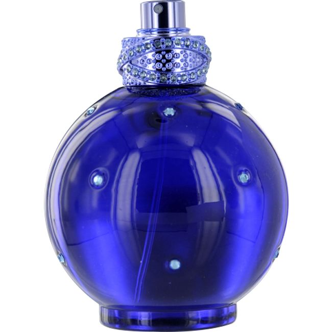 Midnight Fantasy Britney Spears 3 3 oz 3 4 EDP Tester