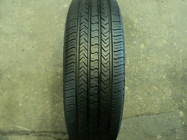 NICE MICHELIN WEATHERWISE II, 215/65/16 P215/65R16 215 65 16, TIRE