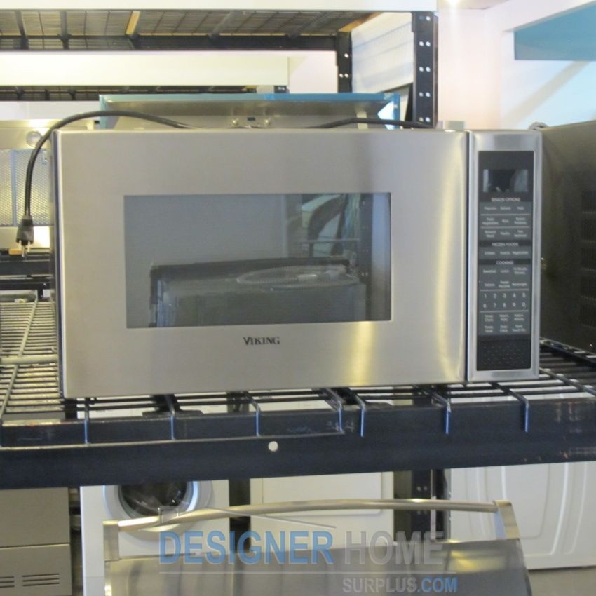 Viking DMOS200SS 24 Conventional Microwave Oven