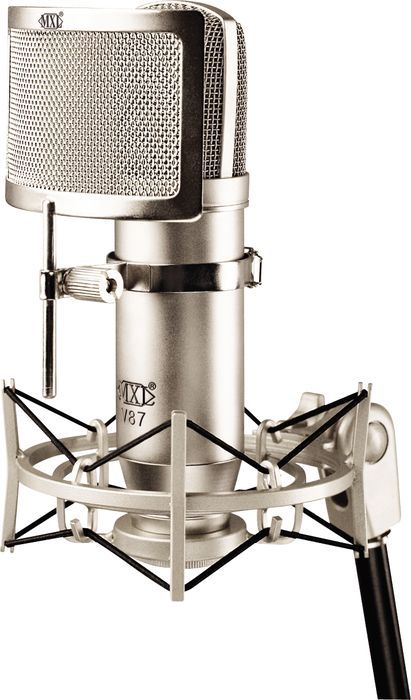 MXL V87 Condenser Microphone