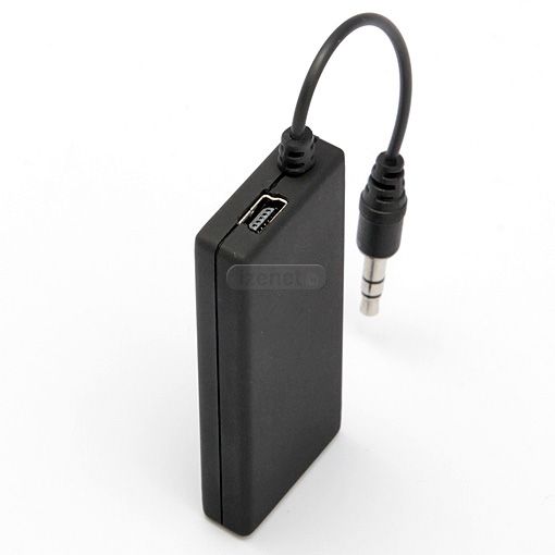 Bluetooth Dongle Mini Jack 3 5mm Audio Wireless Adapter