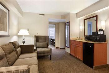 New Orleans ~ 3 Days & 2 Nights @ Embassy Suites with free meals or